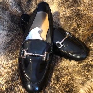 Salvatore Ferragamo loafers